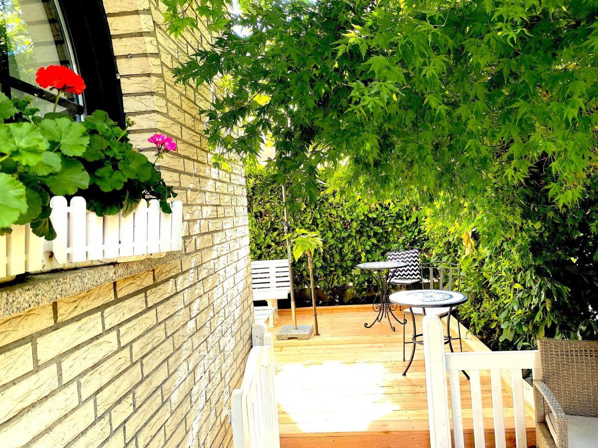 Villa Orchard Frankfurt Kriftel Exterior foto